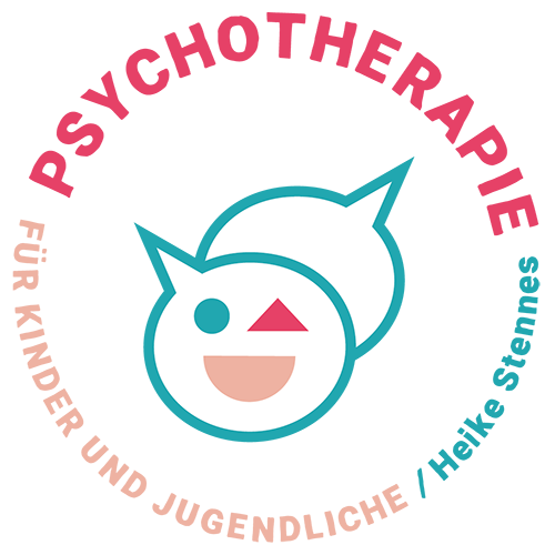 Logo Button Psychotherapie Stennes