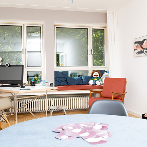 Link Startseite Verhaltenstherapie